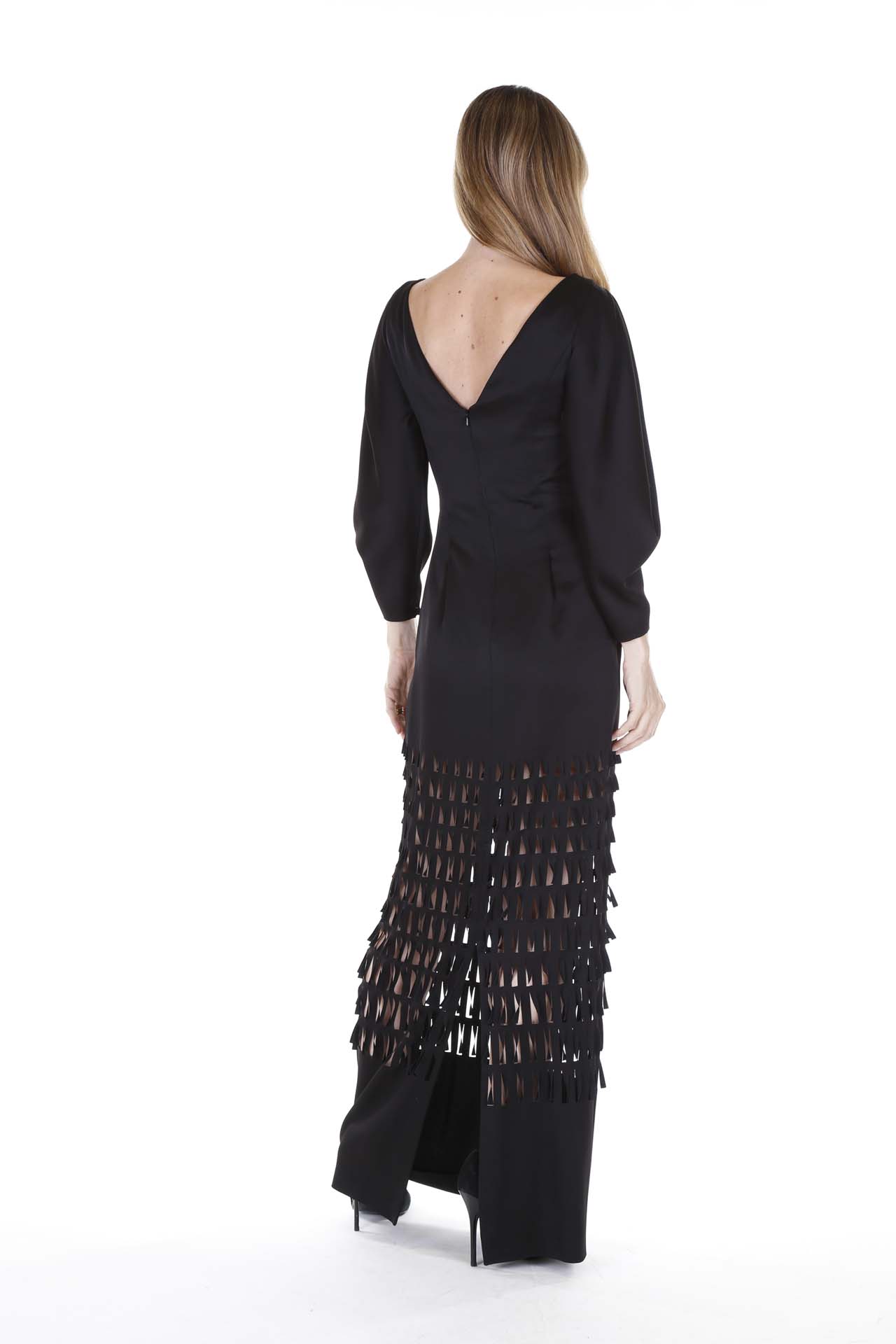 Alberta Ferretti, Abito
